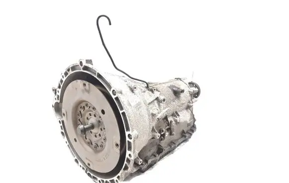 Jaguar XE Automatic gearbox GX737000AB