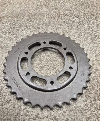 Audi SQ7 Camshaft pulley/ VANOS 059109116G