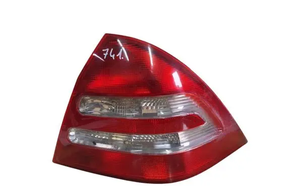 Mercedes-Benz C W203 Rear/tail lights
