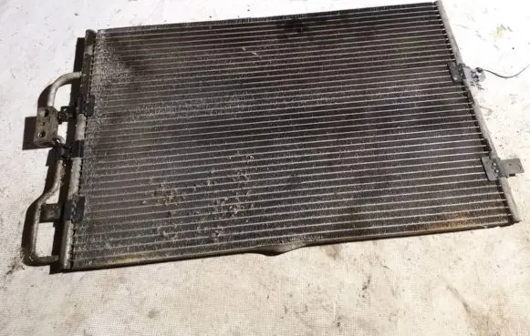 Citroen Evasion A/C cooling radiator (condenser)