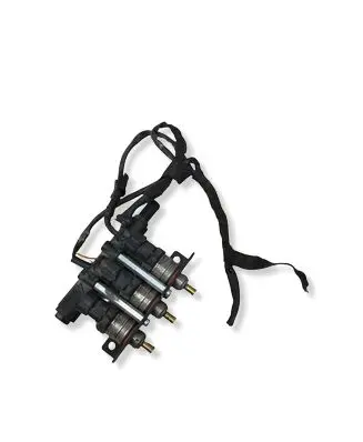 Infiniti FX LP gas injector 67R016409 110R006410