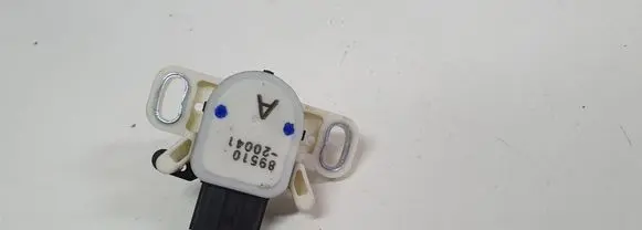 Toyota Auris E180 Brake pedal sensor switch
