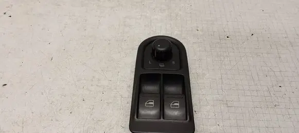 Volkswagen Transporter - Caravelle T5 Electric window control switch 7H5959539H 7E0959855A 7E1959565A