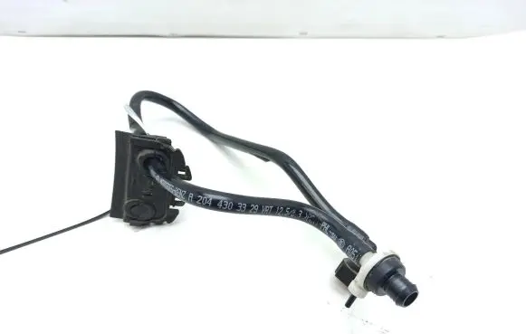 Mercedes-Benz C W204 Vacuum line/pipe/hose A2044303329
