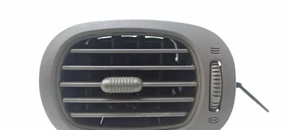 Chrysler Town u0026 Country IV Dashboard side air vent grill/cover trim 0SC95TRMAA