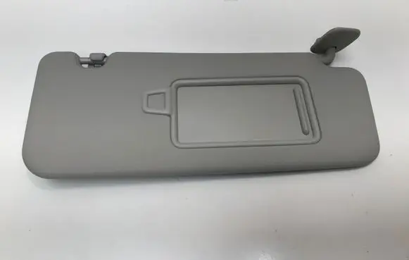 KIA Niro Sun visor