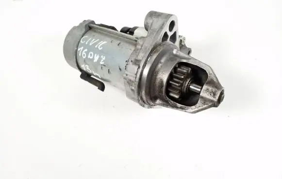 Honda Civic IX Starter motor PYDUJ 4380000070