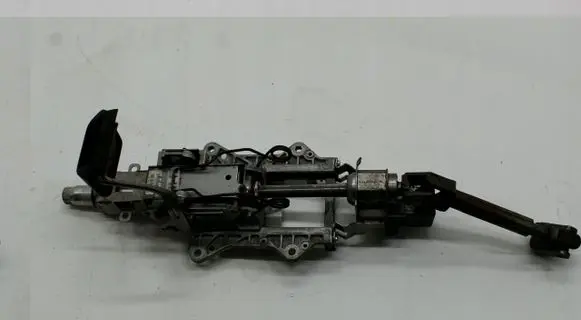 Volkswagen PASSAT B6 Front shock absorber with coil spring 3C0413031AB