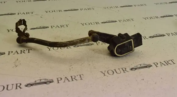BMW X3 F25 Headlight/headlamp level sensor 6788569