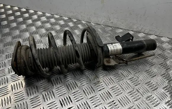 Volvo V50 Front shock absorber with coil spring 313665 824903016865 3M513K155EC