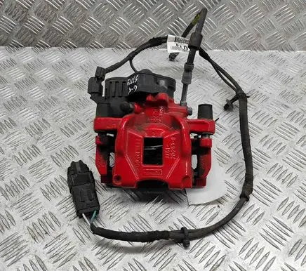 Ford Kuga III Rear brake caliper NX612D251BLB