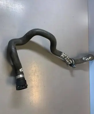 BMW 5 E39 Engine coolant pipe/hose 1438634 11531438634