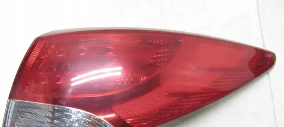 Hyundai ix35 Rear/tail lights