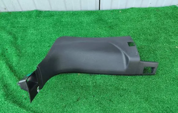 Audi Q7 4M Foot area side trim 4M1867272C