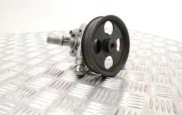 Opel Insignia A Power steering pump 13309336