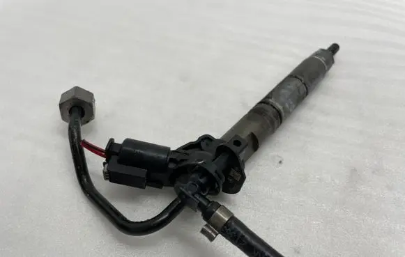 Mercedes-Benz R W251 Fuel injector A6420700487