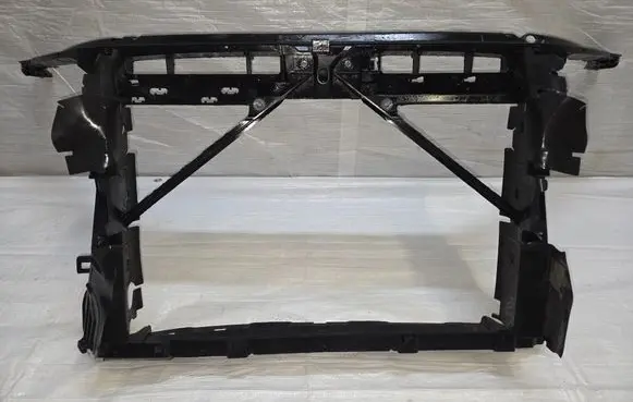 Skoda Octavia Mk3 (5E) Radiator support slam panel 