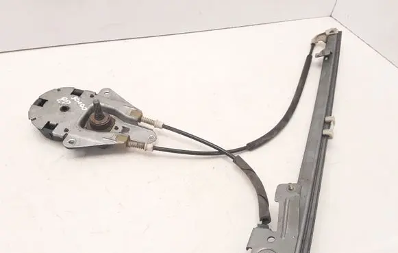 Fiat Scudo Front door manual window regulator 
