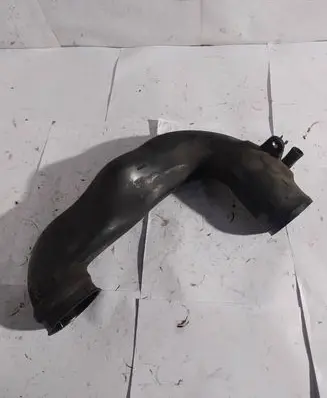 Opel Zafira B Intercooler hose/pipe 8980055583