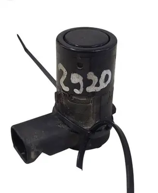 Jaguar XF X250 Parking PDC sensor 2W9315K859