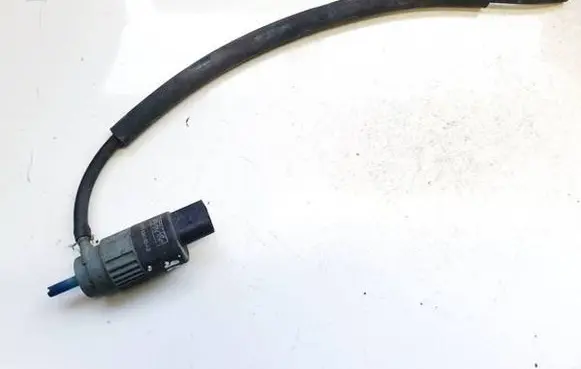 Jaguar XJ X351 Windscreen/windshield washer pump 6m2113k082ab 6m21-13k082-ab