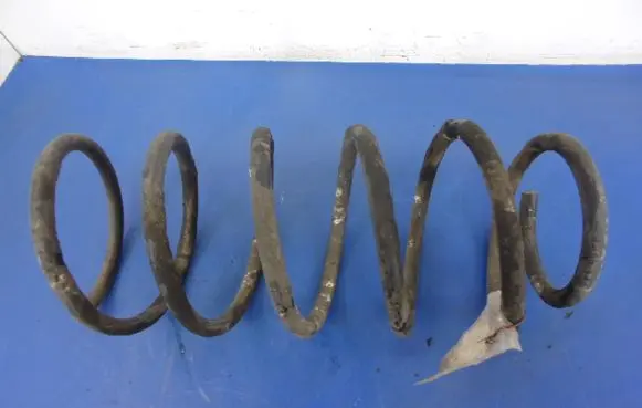 Volvo 740 Front coil spring