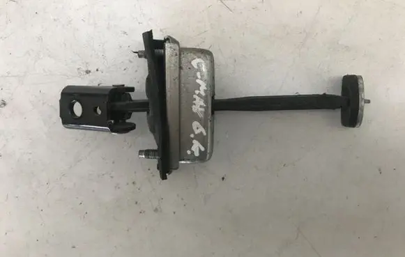Ford Focus C-MAX Rear door check strap stopper 3M51R23500AF