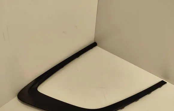 BMW X3 G01 Rear side window