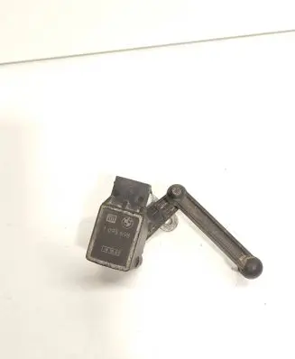 BMW 5 E39 Headlight/headlamp level sensor 1093698