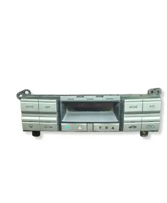 Honda FR-V Climate control unit 79600SJDG51 4119403851 79620SJDG512M1