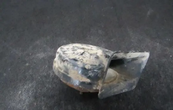 Rover 45 Horn signal e200884 ch2013