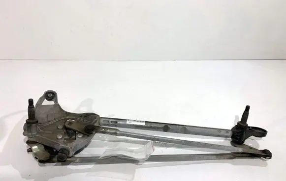 Ford Focus Front wiper linkage and motor 