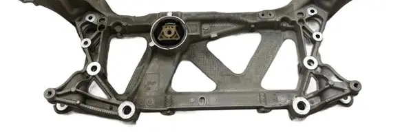Audi A3 8Y Front subframe 5WA199369A