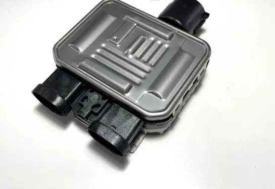 Ford Mondeo MK IV Coolant fan relay 940004105 9400041