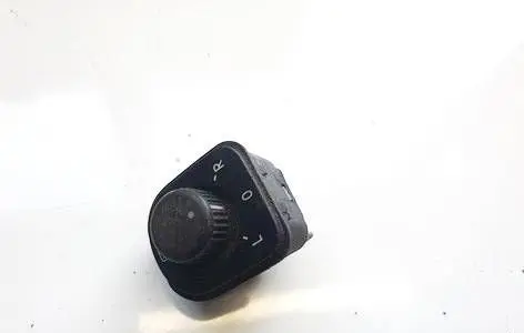 Skoda Superb B5 (3U) Wing mirror switch K0959565H