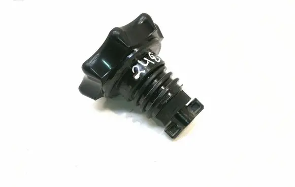 Volkswagen Jetta V Spare wheel bolt 