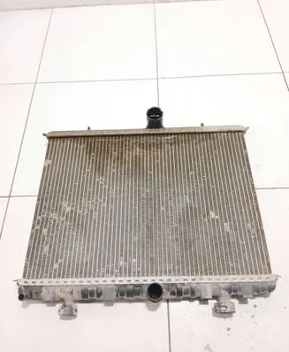 Citroen Jumpy Coolant radiator 1401279580 R5450004