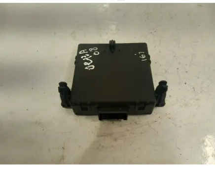 Volkswagen Jetta V Gateway control module 1K0907530F 1K0907951