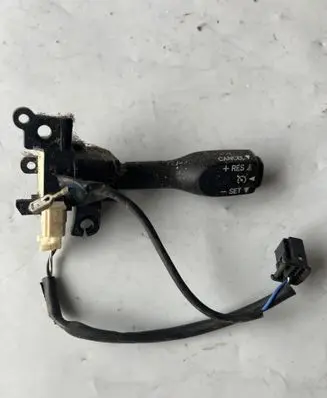 Toyota Land Cruiser (J120) Cruise control stalk 