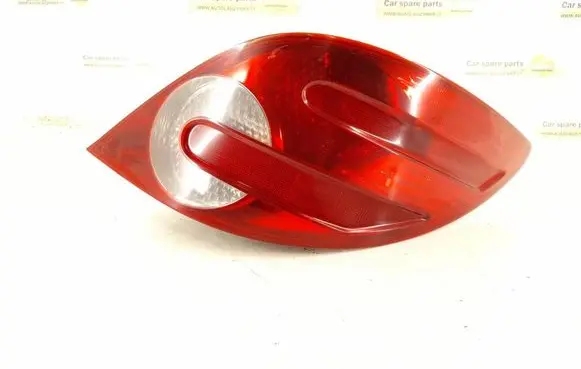 Rear/tail lights