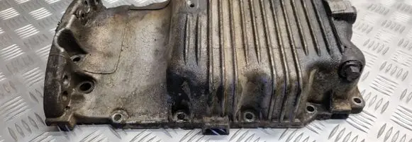 Land Rover Freelander Oil sump 101850 BSK3