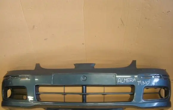 Nissan Almera Tino Front bumper