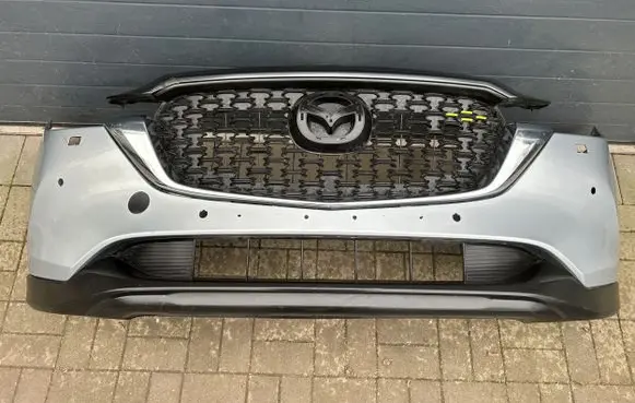 Mazda CX-5 II Front bumper