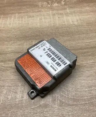 Audi A6 S6 C5 4B Airbag control unit/module 4B0959655J 0285001307