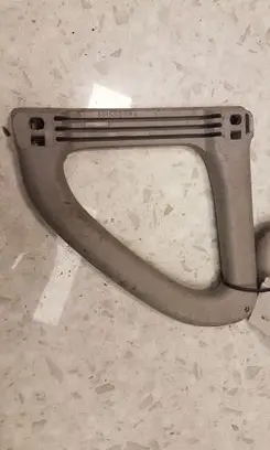 Mitsubishi Pajero Rear interior roof grab handle MB692704