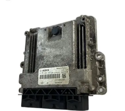 Renault Trafic III (X82) Other control units/modules 237106626R 0281033357