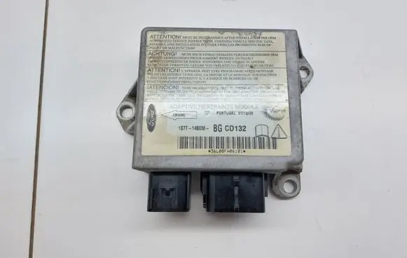 Ford Mondeo Mk III Airbag control unit/module 1S7T14B056BG