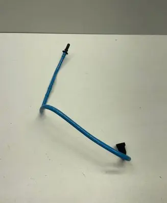 Audi A3 S3 8P Fuel line pipe 1K0201294C