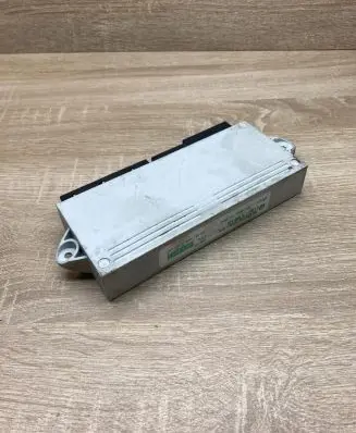 BMW 7 E65 E66 Door control unit/module 6958449 6015006017