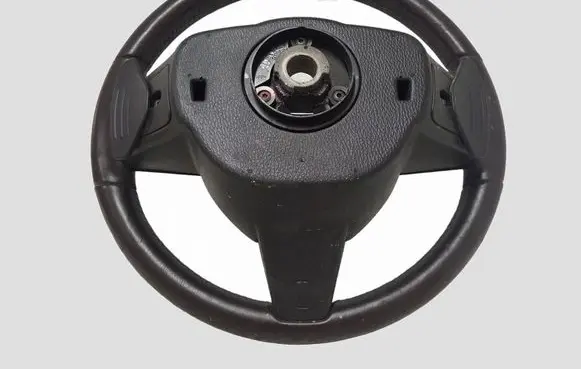 Jaguar XF Steering wheel 8X23ABAMS 6W833F916AB